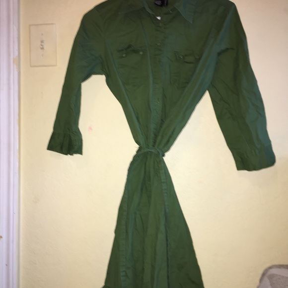 Chesley buttoned down dress!! - Picture 2 of 2